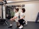 ブルームフィットイチナナ(bloom fit17)の写真