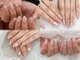 エモナネイル 博多駅前(Emona Nail)の写真/ワンホン/韓国ネイルが得意のサロン◆約250色の豊富なカラー&パラジェル/enoiマグネット等豊富にご用意♪