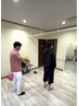 【回数券をお持ちの方のみ】パーソナル専用