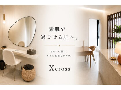 クロス(Xcross)の写真