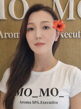 モモ 浦安店(MO_MO_)&nbsp;Aya 強圧