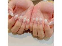 ドレス ネイルアンドアイラッシュ 梅田(Dress)の雰囲気（トレンドアートも人気です♪【西梅田・堂島】）