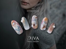 定額デザイン10本アート