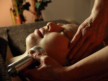 ハーティービーム(Hearty Beam)/【施術】