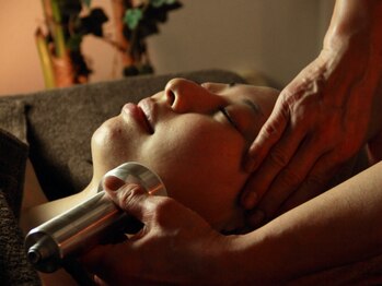 ハーティービーム(Hearty Beam)/【施術】