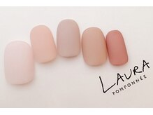 ローラポンポニー(Laura pomponnee)/シンプルコース