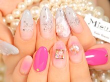 ミューアン(Mieux Un)/