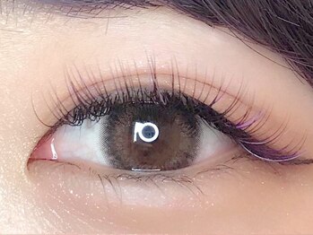 コンド サロン アネックス(CONDO SALON annex)/担当・moe