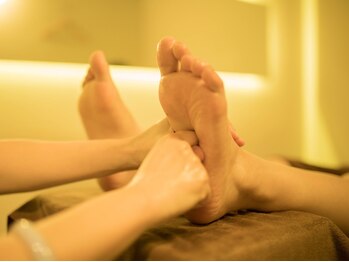 九龍 リラクゼーション 藤沢店/