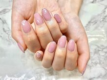 イリゼネイル(iRise nail)/定額シンプル
