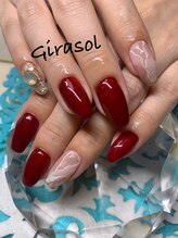 ヒラソル(girasol)/