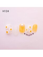 シルニー リム(Silny rim)/ジェル定額【￥8120】初回￥7120