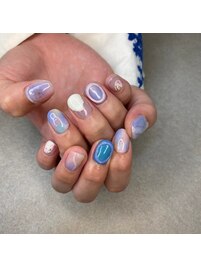 ぷくぷく