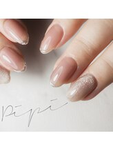 サロンドピピ(salon de pipi.)/¥6.200