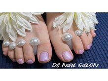 DCネイルサロン/