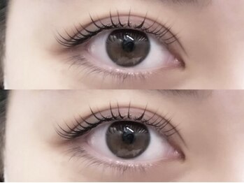 フェイン 青山店(fein.)/パリジェンヌラッシュリフト