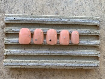 アオ おもろまち(ao.)/60min/シンプルデザイン