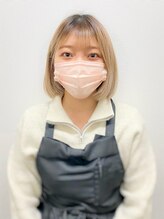 リリーラッシュ 国分寺北口店(LilyLash) Kanbayashi Miwa