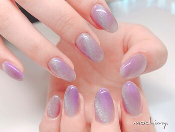 モチミィ(mochimy.)/*オリオンマグネットジェル*