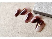トゥーネイル バイ フォーク 仙川(To.nail byFOLK)/standard Design