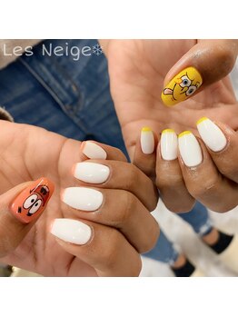 レネージュ(Les Neige)/