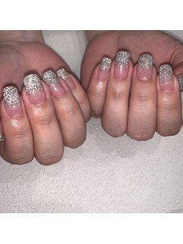 デュオ(duo)/フラッシュグラデーション