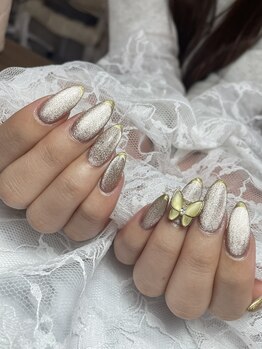 マグネットジェル