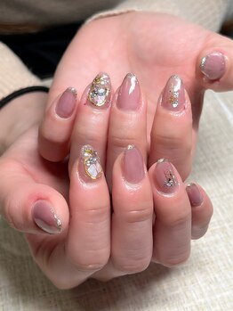 シェルミー(Shellmy)/デザイン4