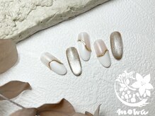 サロンモワ(salon mowa)/