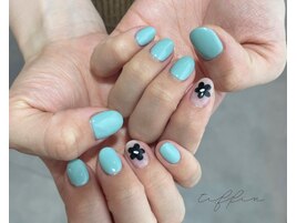 ～flower　nail～