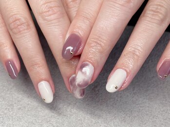 エルマナ ネイル(Hermana NAIL)/