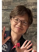 セラピア 佐々木 直美