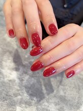 カスタム(Custom)/ちゅるちゅるワンカラー