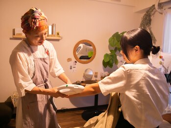 リンカ(Rinca)/毛穴/フェイシャル/脱毛