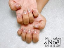 ノエル(Noel)/マグネット×グラデーション