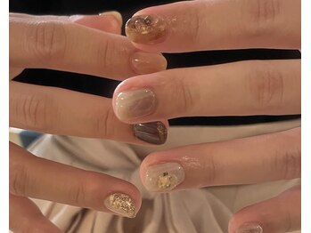 カセッタネイル(Casetta. nail)/10 art course