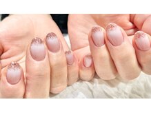 ネイル シスター(nail sister)/ベビーブーマーネイル