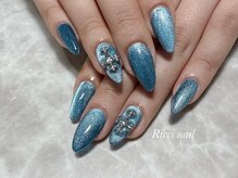 チアフルチア バイ リッチネイル(CheerfulCheer by Ricci nail)/