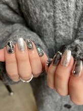 アステール バイ ディル(Aster by DILL)/1月定額デザインプレミアム¥7300