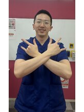 ビバ鍼灸接骨整体院 岸和田春木院(VIVA鍼灸接骨整体院) 島本 賢志
