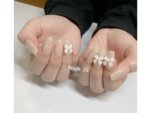 ネイルズサンキュー(Nails 39)