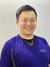 ストレチックス 網走店 高井 健介