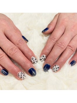 はあとねいる 東川口店/はあとねいるデザイン27番