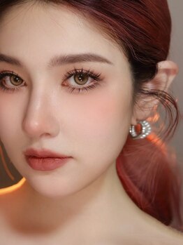 アヤアイラッシュサロン(Aya eyelash salon)の写真/【駅近】お仕事帰りやお買い物の合間にも通いやすい！経験豊富なベテランスタッフが在籍する実力派サロン☆