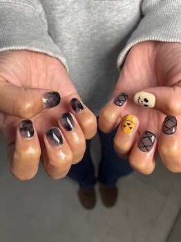 ザネイルズ(The Nails)/