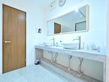 ホワイトニングショップ 曽根店(WHITENING SHOP)の雰囲気（歯科提携のホワイトニングサロンです。）