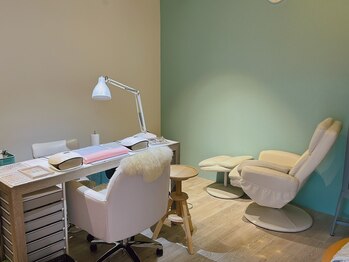 ピケ(PIQUE)の写真/《小牧/岩倉＊駐車場有》こだわり抜かれた美しいフォルムと一切妥協のないケアを提供するアトリエPIQUE◇