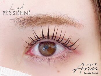 アリーズ 心斎橋店(Aries)/デザイン例《心斎橋/まつパ》