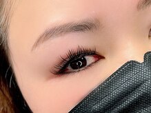 ダリア 西大寺本店(DAHLIA)/ボリュームラッシュ