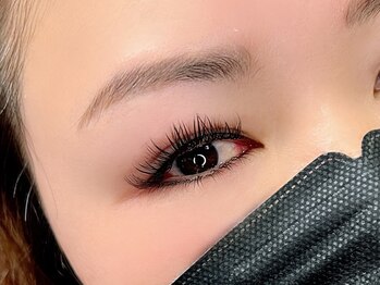 ダリア 西大寺本店(DAHLIA)/ボリュームラッシュ